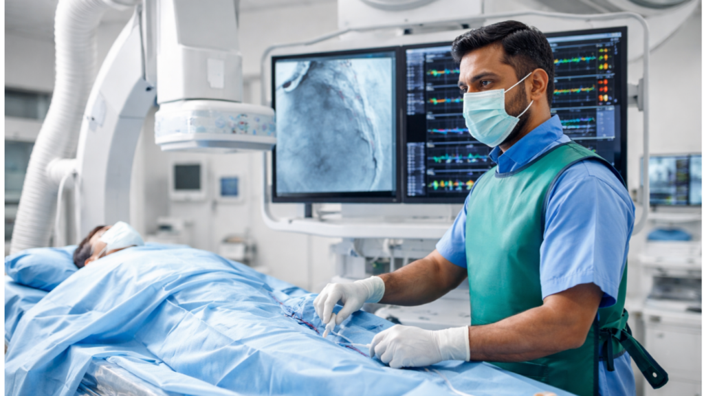 Angioplasty Treatment in Pimpri Chinchwad