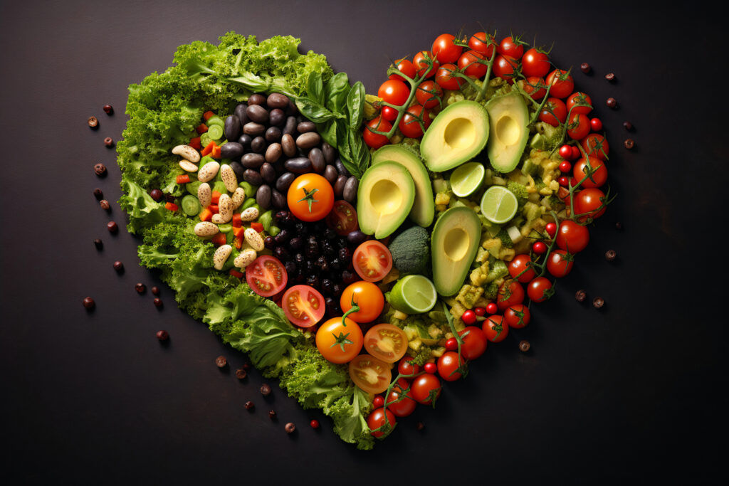 The Best Diet for a Healthy Heart: Foods to Eat and Avoid