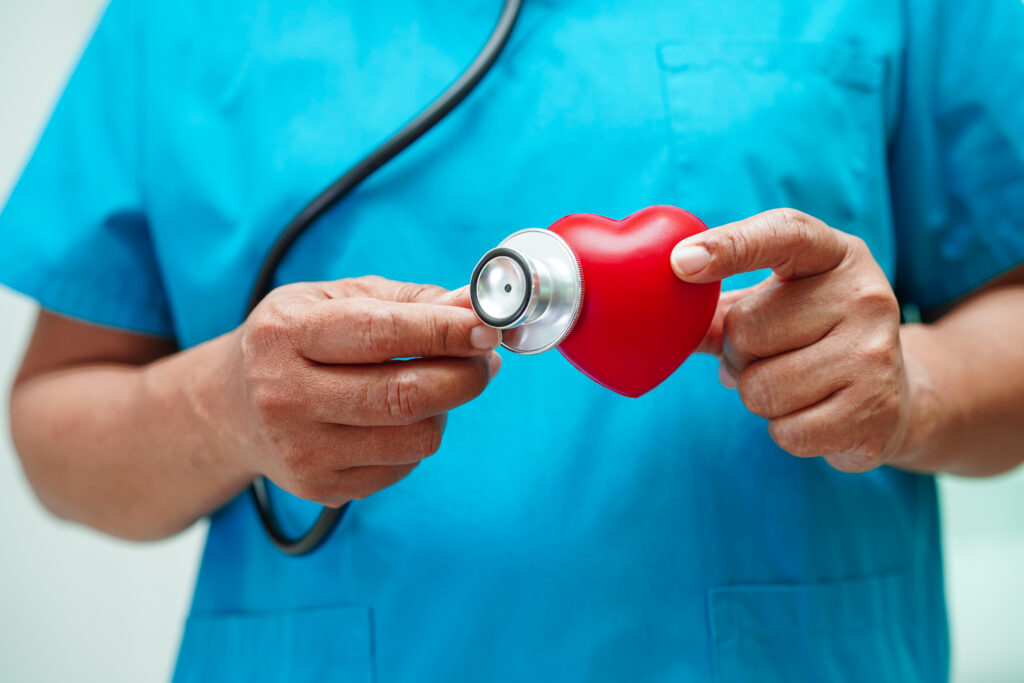 10 Warning Signs of Heart Disease