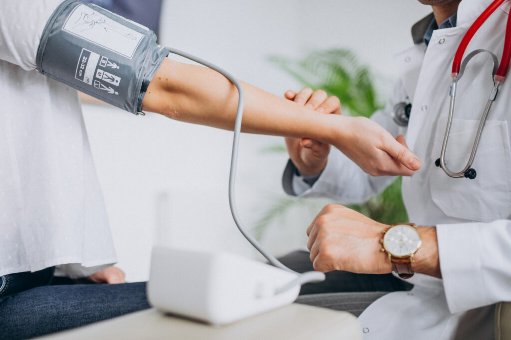 High Blood Pressure Symptoms, Causes, and When to See a Doctor  Dr Dhananjay Zutshi Cardiologist