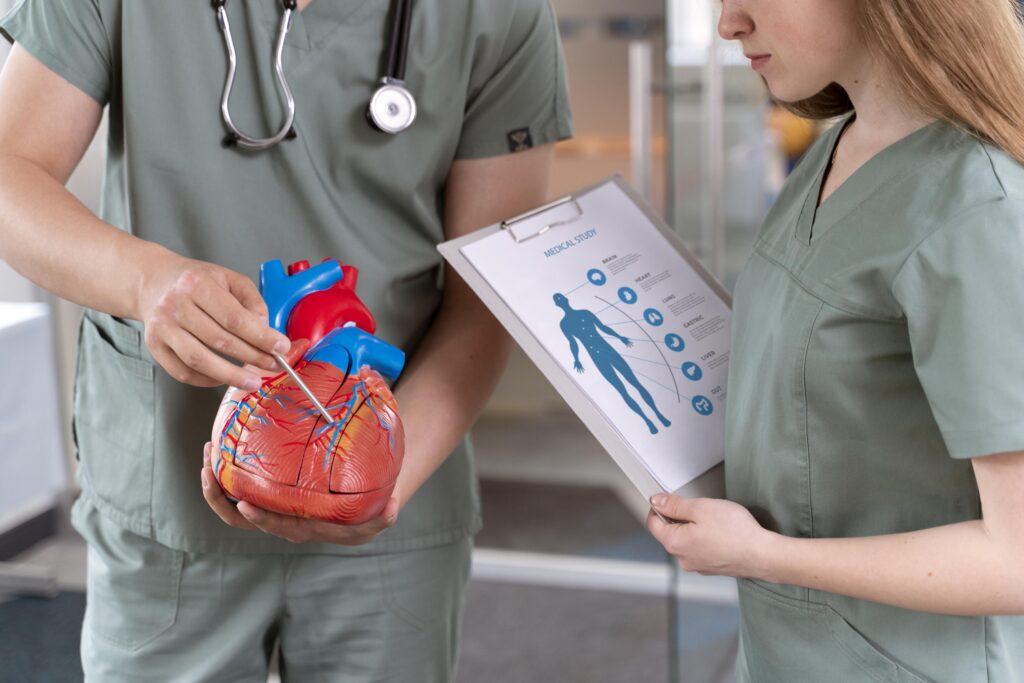 How to Prevent Heart Disease A Cardiologist's Complete Guide Dr. Dhananjay Zutshi (Cardiologist)