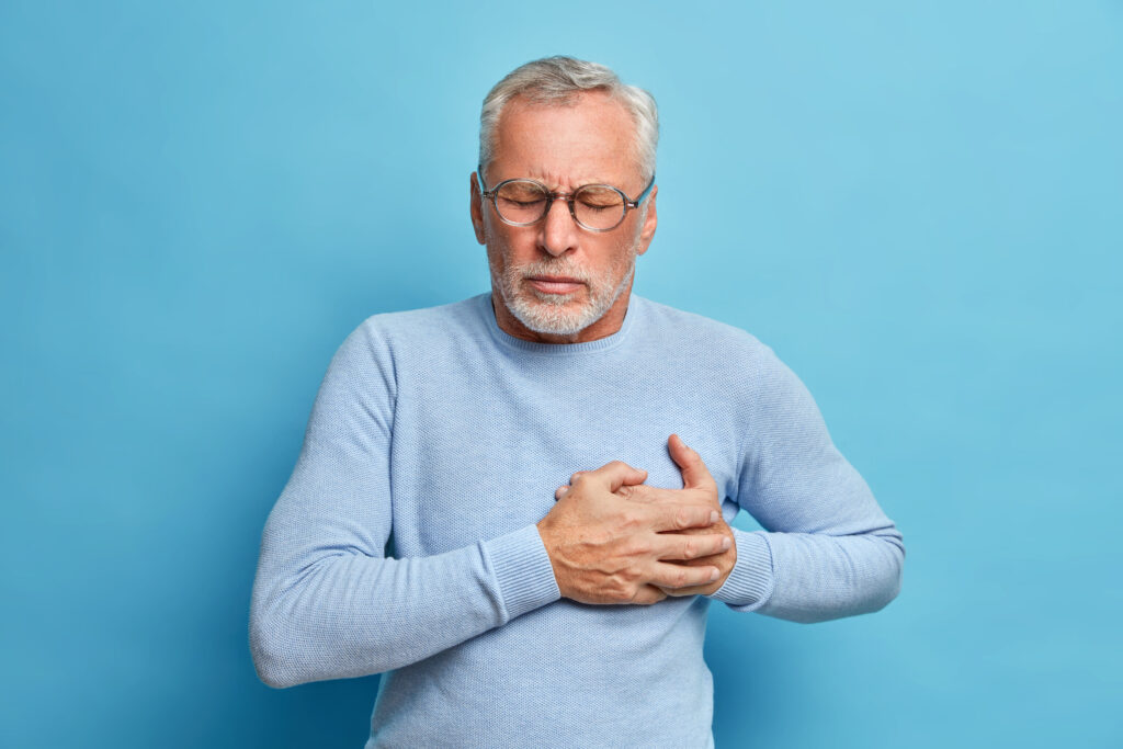 Palpitations When Are They Harmless and When Should You Worry Dr. Dhananjay Zutshi