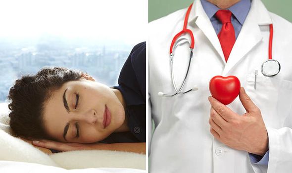 Sleep and Heart Health