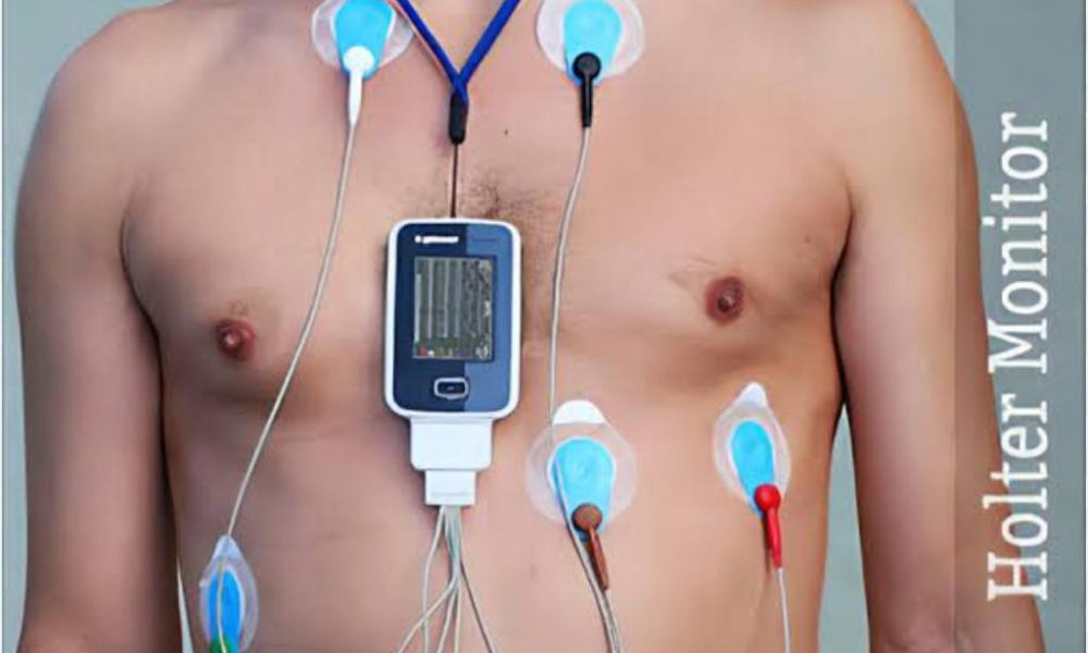 Holter Monitoring top rated ecg test pimple saudagar